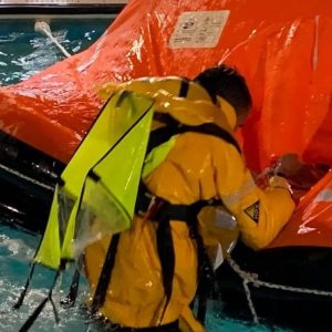 Chieftain Training Rya Stcw Navigation Safety Powerboat Training